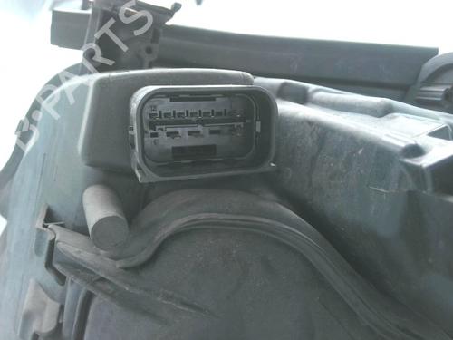 Right headlight BMW 3 Touring (E91) 318 d | BP32000099C29 - Image 4