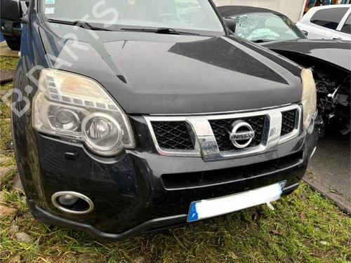 Front left panel NISSAN X-TRAIL II (T31) 2.0 dCi 4x4 | BP25275370C58  - Image 11