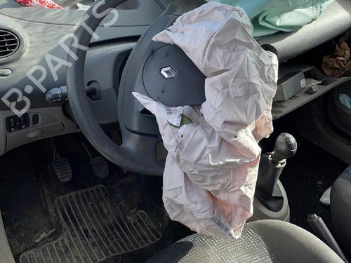 Steering column RENAULT TWINGO II (CN0_) 1.2 16V (CN0K, CN0V, CN0A) | BP23846404M21 - Image 16