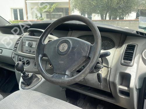 Porte coulissante gauche VAUXHALL VIVARO A Van (X83) 2.0 CDTI | BP22100622C74 - Image 31