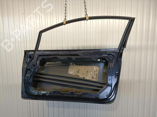 Right front door FORD FIESTA VI (CB1, CCN) 1.4 TDCi | BP20914714C3