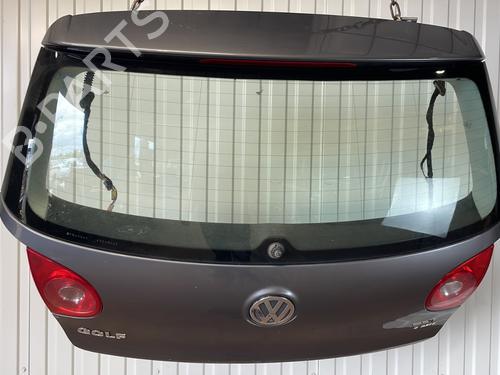 Used Tailgate VW GOLF V (1K1) 1.9 TDI (105 hp) 27746104
