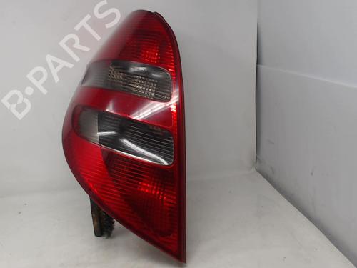Left taillight MERCEDES-BENZ A-CLASS (W169) A 180 CDI (169.007, 169.307) | BP20911531C34 