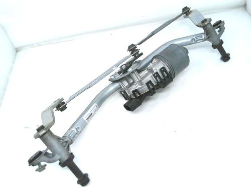 Used Front wiper motor PEUGEOT 2008 I (CU_) 1.2 THP 110 / PureTech 110 (110 hp) 30396752