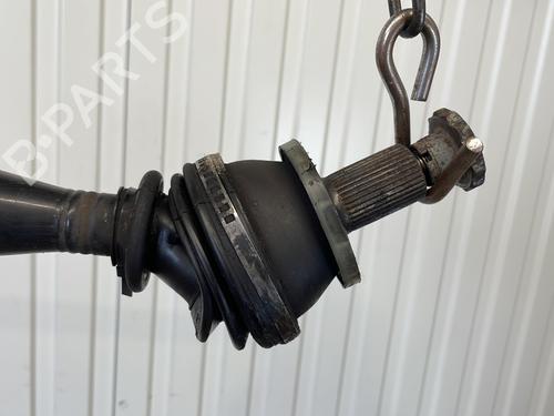Right front driveshaft VW POLO (9N_, 9A_) 1.2 12V | BP25275299M39 