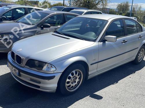 Right taillight BMW 3 (E46) 320 d | BP22100608C35 - Image 3