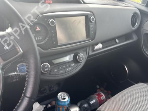 Front left panel TOYOTA YARIS (_P13_) 1.5 Hybrid (NHP130_, NHP130) | BP29599951C58  - Image 12