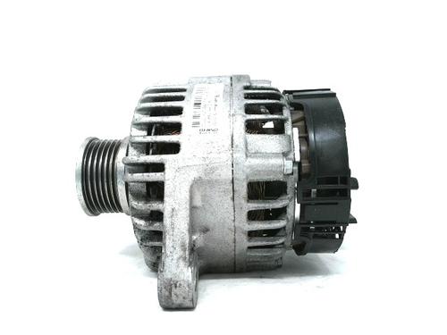 alternator-opel-combo-box-bodympv-x12-2012-31184452 main image
