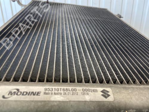 Used AC radiator AC radiator 35993850 35993850