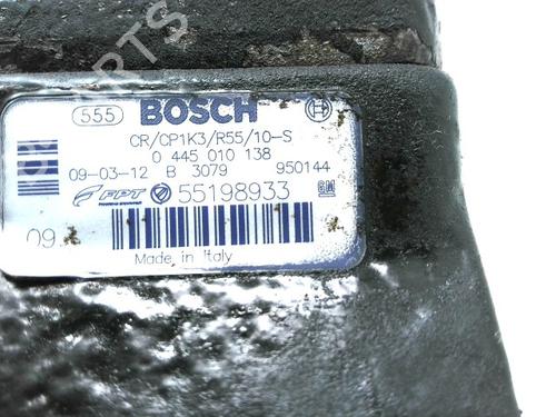 Injection pump OPEL CORSA D (S07) 1.3 CDTI (L08, L68) | BP29959937M78 