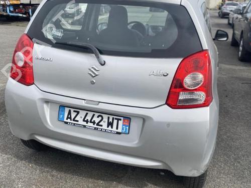 Engine SUZUKI ALTO VII (GF, HA25_, HA35_) 1.0 (AMF310, GFC31S) | BP22101208M1  - Image 20