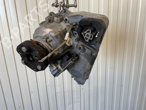 Caja transfer Caja transfer BMW X4 (F26) xDrive 30 d (258 hp) 36570571 36570571