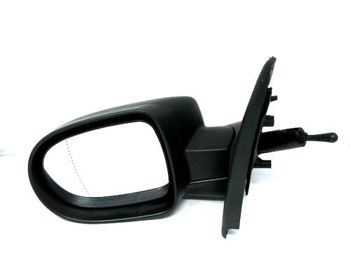 Left mirror RENAULT CLIO III (BR0/1, CR0/1) 1.5 dCi (C/BR0G, C/BR1G) | BP27837979C26 