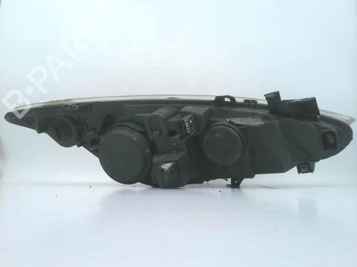 Left headlight PEUGEOT 307 Break (3E) 1.6 HDi 110 | BP33178061C28 - Image 7
