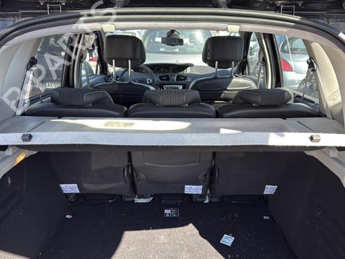 Front left panel RENAULT SCÉNIC III (JZ0/1_) 1.6 dCi (JZ00, JZ12) | BP29318459C58 - Image 13