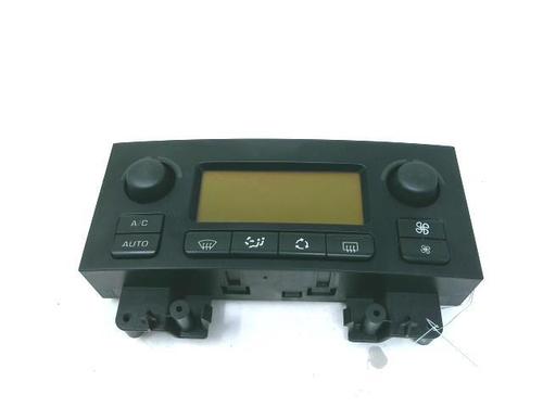 Used Climate control Climate control CITROËN C4 I (LC_) 1.6 HDi (109 hp) 22101027 22101027