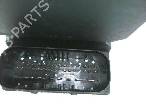 Used ABS pump ABS pump AUDI A6 C5 (4B2, 4B4) 2.5 TDI (163 hp) 21554870 21554870