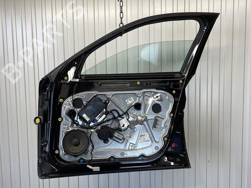 Right front door ALFA ROMEO 159 (939_) 1.9 JTDM 8V (939AXE1B) | BP23795988C3 