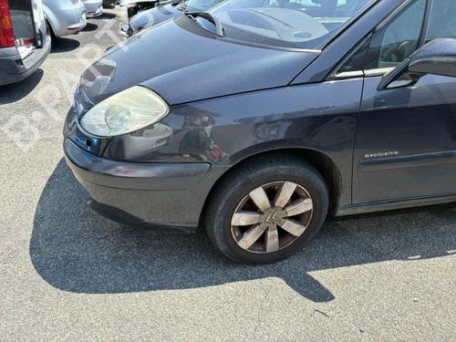 Left headlight CITROËN C8 (EA_, EB_) 2.2 HDi | BP38970970C28  - Image 22