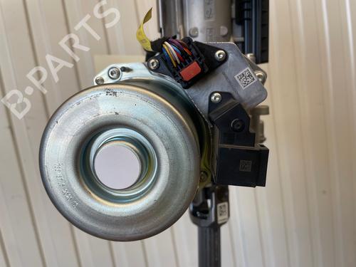 Steering column FORD PUMA (J2K, CF7) 1.0 EcoBoost mHEV | BP35993764M21  - Image 6