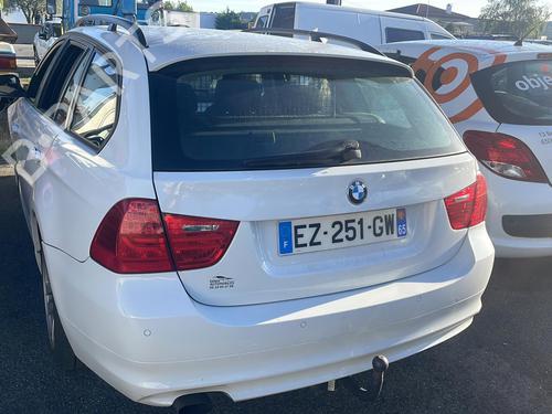 AC compressor BMW 3 Touring (E91) 318 i | BP24424446M34 - Image 15
