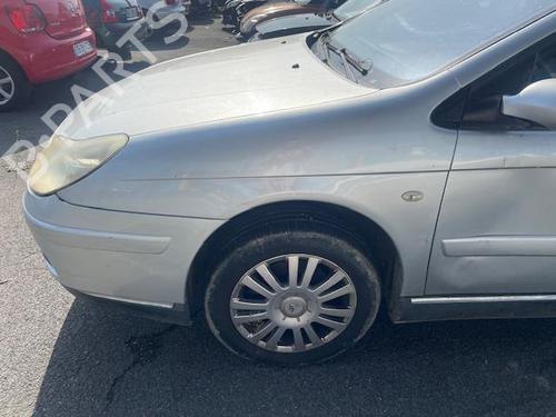 Front right window mechanism CITROËN C5 II (RC_) 1.6 HDi (RC8HZB) | BP20910765C23 