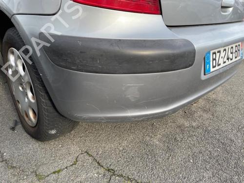 ABS pump PEUGEOT 307 (3A/C) 1.6 16V | BP22098770M43 