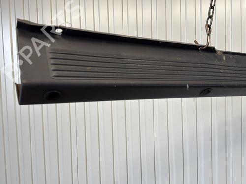 Rear bumper CITROËN JUMPER II Van 2.2 HDi 110 | BP25744463C8 
