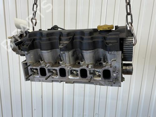 Used Cylinder head Cylinder head SUZUKI SX4 (EY, GY) 1.9 DDiS 4x4 (RW419D) (120 hp) 27486264 27486264