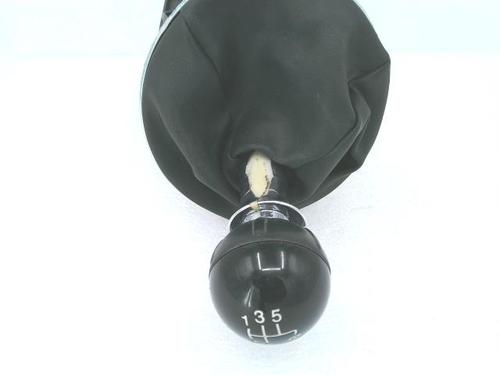 Used Gear lever Gear lever FIAT 500 (312_) 1.2 (312AXA1A) (69 hp) 21147564 21147564