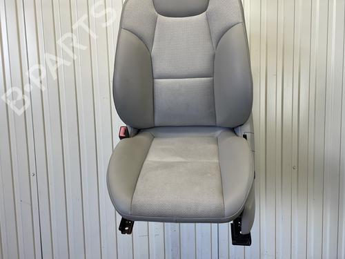 Left front seat MERCEDES-BENZ C-CLASS T-Model (S204) C 250 CDI (204.203) | BP30184145C15  - Image 9