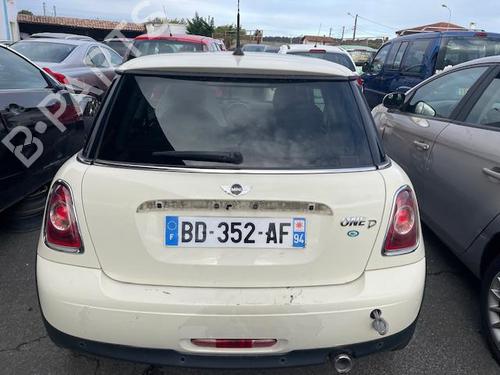 Starter MINI MINI (R56) One D | BP22101148M8  - Image 22