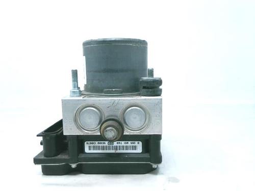 ABS pump FIAT BRAVO II (198_) 1.6 D Multijet (198AXH1B) | BP20914667M43 