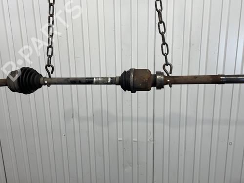 Used Right front driveshaft CITROËN BERLINGO Box Body/MPV (K9) 1.5 BlueHDi 130 (131 hp) 31184504