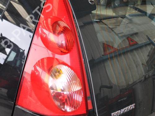 Front left window mechanism PEUGEOT 107 (PM_, PN_) 1.4 HDi | BP22097941C22 