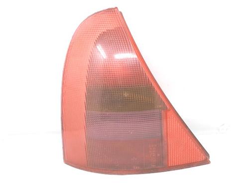 Used Left taillight Left taillight RENAULT CLIO II (BB_, CB_) 1.6 16V (BB01, BB0H, BB0T, BB14, BB1D, BB1R, BB2KL, BB3G... (107 hp) 34257581 34257581