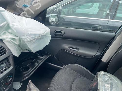 Left mirror PEUGEOT 206 Hatchback (2A/C) 1.4 HDi eco 70 | BP20912188C26 