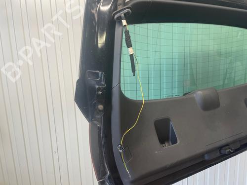 Used Tailgate Tailgate PEUGEOT 3008 I MPV (0U_) 1.6 HDi (109 hp) 35921445 35921445