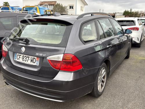 Rear mirror BMW 3 Touring (E91) 318 d | BP32000126I6 - Image 9