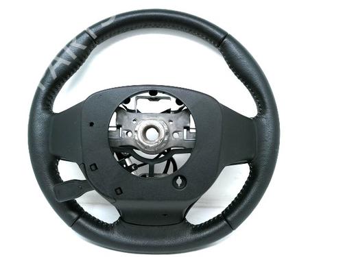 Steering wheel TOYOTA YARIS (_P13_) 1.5 Hybrid (NHP130_, NHP130) | BP29599960C49 