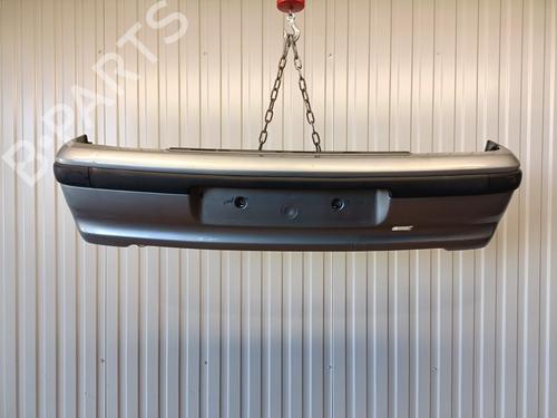 Rear bumper PEUGEOT 106 II (1A_, 1C_) 1.1 i | BP22100887C8 