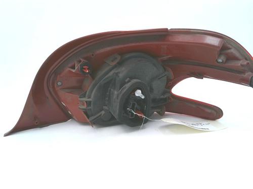 Left taillight PEUGEOT 208 I (CA_, CC_) 1.2 VTI 82 | BP27338502C34 
