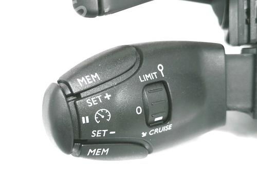 Steering column stalk CITROËN C5 AIRCROSS (A_) 1.6 Hybrid 225 (A45GFR) | BP37729367I23 - Image 7