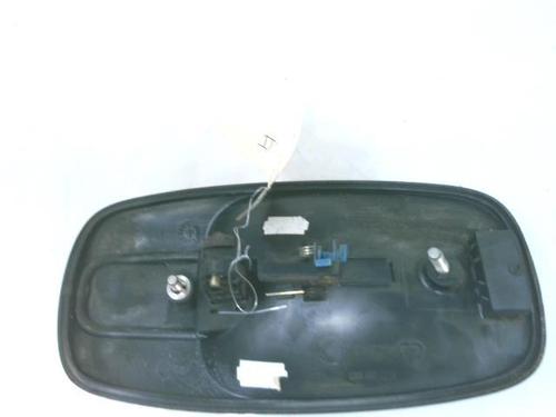 Front right exterior door handle RENAULT TRAFIC II Van (FL) 1.9 dCi 100 (FL0C, FL0K, FL0B) | BP22101041C129 