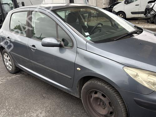 Left headlight PEUGEOT 307 (3A/C) 1.6 HDi | BP28965403C28 