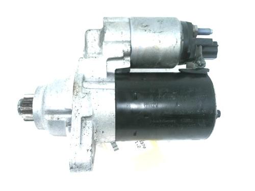Used Starter Starter VW POLO IV (9N_, 9A_) 1.2 12V (64 hp) 25275302 25275302