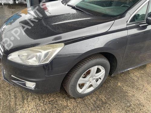 Left front window switch PEUGEOT 508 SW I (8E_) 1.6 HDi | BP29543800I27  - Image 9