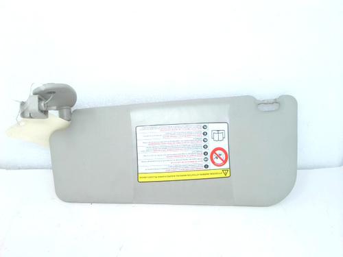 Used Right sun visor Right sun visor ALFA ROMEO MITO (955_) 1.4 MultiAir (955AXL1B) (105 hp) 23796106 23796106