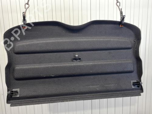 Rear parcel shelf CITROËN C4 II (NC_) 1.6 HDi 110 | BP21540473C85 