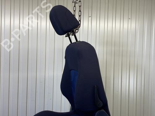 Right front seat PEUGEOT 1007 (KM_) 1.4 HDi | BP32746948C16 - Image 2